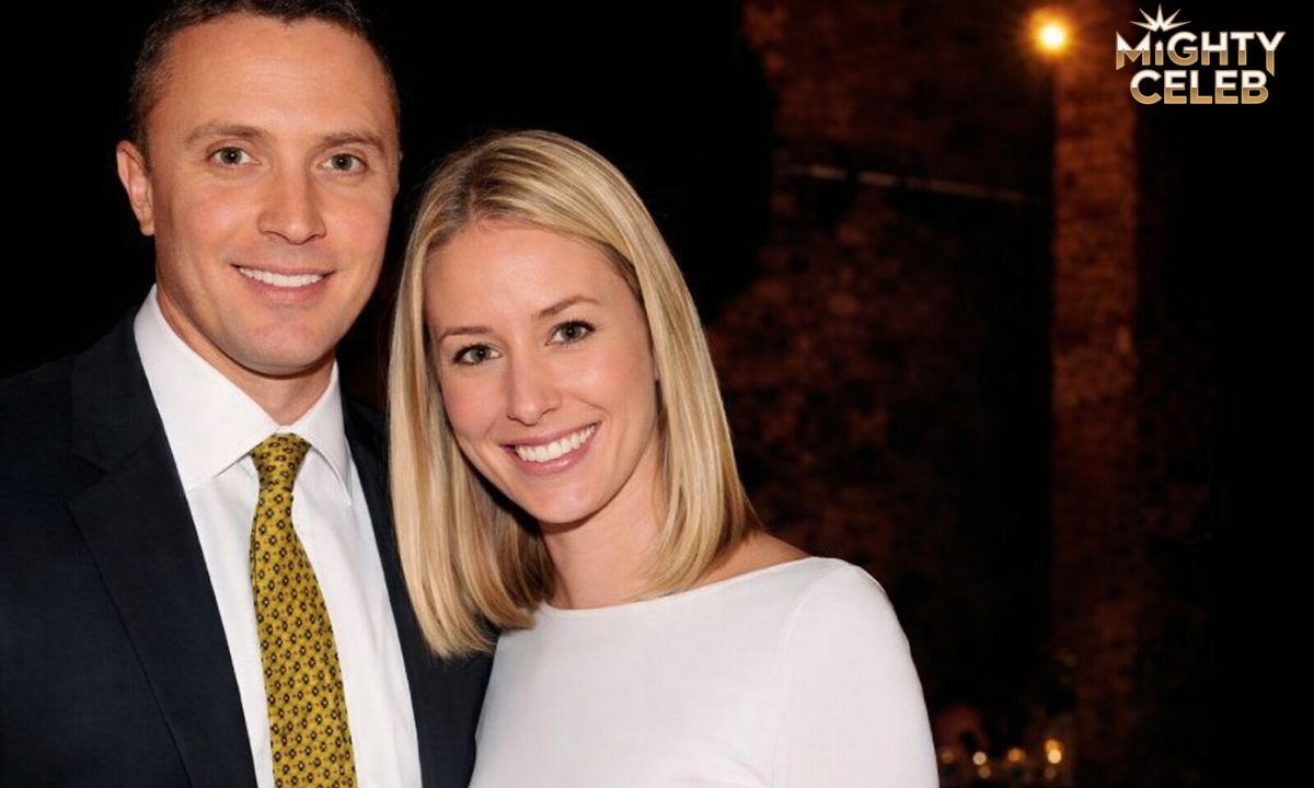 Who Is Emily Threlkeld? Meet Harold Ford Jr.'s Wife