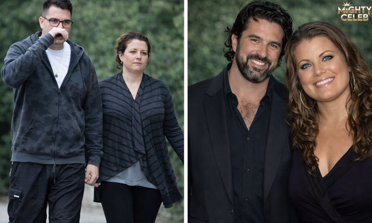 The Life Of Paul Cerrito: Yasmine Bleeth's Husband Now?...